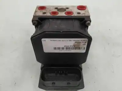 Автозапчасти б/у абс за lancia phedra (179_) 2.2 jtd (179axc1a) ссылки oem iam 1496637080