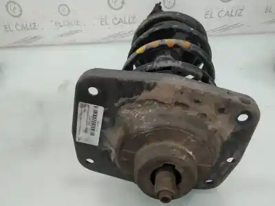 Автозапчасти б/у амортизатор передний правый за lancia phedra (179_) 2.2 jtd (179axc1a) ссылки oem iam 5208q9
