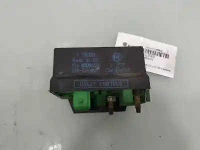 Автозапчасти б/у блок предварительного нагревания за lancia phedra (179_) 2.2 jtd (179axc1a) ссылки oem iam 9639912580  