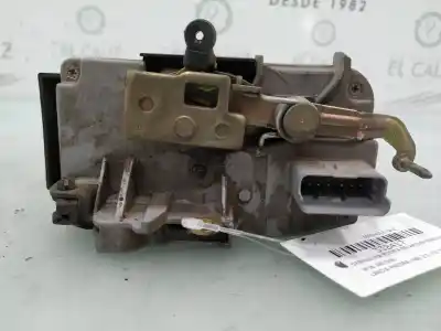 Автозапчасти б/у замок передней правой двери за lancia phedra (179_) 2.2 jtd (179axc1a) ссылки oem iam 9645109680  