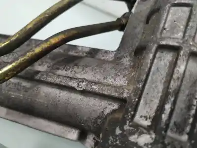 Автозапчастина б/у рульмова рейка для lancia phedra (179_) 2.2 jtd (179axc1a) посилання на oem iam 37502391  