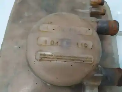 Автозапчастина б/у розширення депозит для lancia phedra (179_) 2.2 jtd (179axc1a) посилання на oem iam 1488949080  