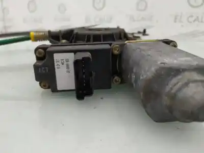 Автозапчасти б/у задний правый стеклорегулятор за lancia phedra (179_) 2.2 jtd (179axc1a) ссылки oem iam 1494840080  