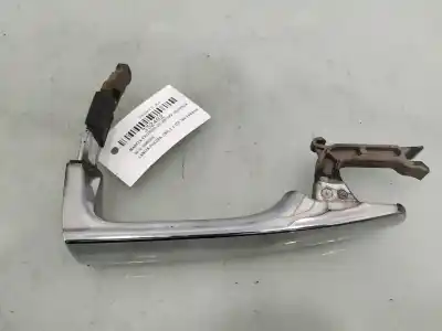 Автозапчасти б/у левая передняя наружная ручка за lancia phedra (179_) 2.2 jtd (179axc1a) ссылки oem iam 9464553080  