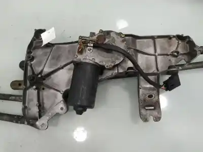 Автозапчастина б/у двигатель передніх склоочисників для lancia phedra (179_) 2.2 jtd (179axc1a) посилання на oem iam   