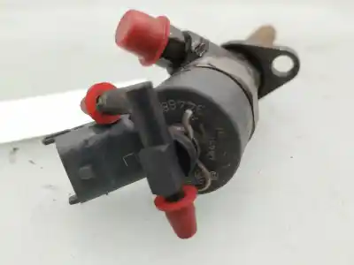 Second-hand car spare part injector for lancia phedra (179_) 2.2 jtd (179axc1a) oem iam references 9653344880  