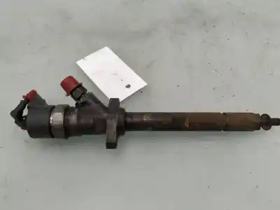 Second-hand car spare part injector for lancia phedra (179_) 2.2 jtd (179axc1a) oem iam references 9653344880  