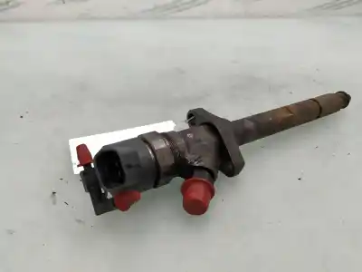 Second-hand car spare part injector for lancia phedra (179_) 2.2 jtd (179axc1a) oem iam references 9653344880  