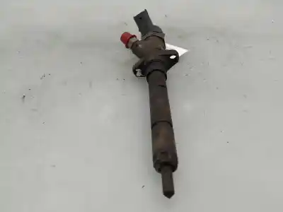 Second-hand car spare part injector for lancia phedra (179_) 2.2 jtd (179axc1a) oem iam references 9653344880  