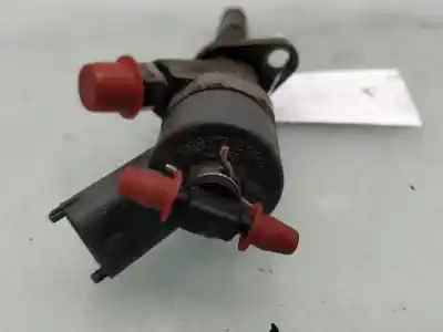 Second-hand car spare part injector for lancia phedra (179_) 2.2 jtd (179axc1a) oem iam references 9653344880  