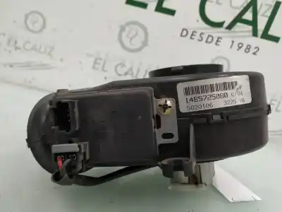 Автозапчасти б/у нагревательный вентилятор за lancia phedra (179_) 2.2 jtd (179axc1a) ссылки oem iam 1485725080  