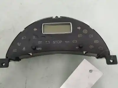 Автозапчасти б/у многофункциональный дисплей за lancia phedra (179_) 2.2 jtd (179axc1a) ссылки oem iam 1496286080
