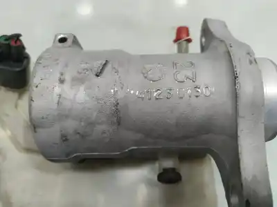Автозапчастина б/у гальмівний насос для ford fusion (ju_) 1.4 tdci посилання на oem iam 41230130  