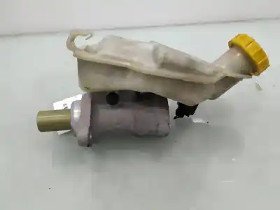 Автозапчастина б/у гальмівний насос для ford fusion (ju_) 1.4 tdci посилання на oem iam 41230130  