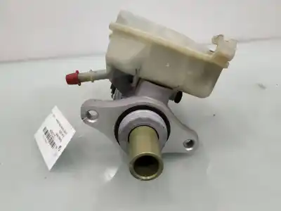 Автозапчастина б/у гальмівний насос для ford fusion (ju_) 1.4 tdci посилання на oem iam 41230130  