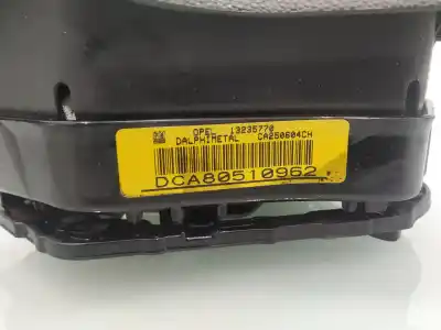 Автозапчасти б/у передняя левая подушка безопасности за opel corsa d cosmo ссылки oem iam 13235770