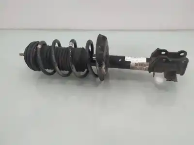 Автозапчасти б/у передний левый амортизатор за opel corsa d cosmo ссылки oem iam 