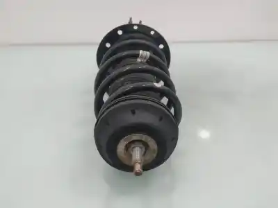 Автозапчасти б/у передний левый амортизатор за opel corsa d cosmo ссылки oem iam   