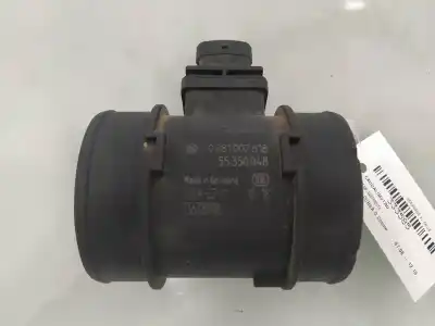 Автозапчасти б/у расходомер воздуха за opel corsa d cosmo ссылки oem iam 0281002618  