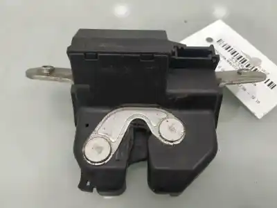 Автозапчасти б/у замок багажника/ворот за opel corsa d cosmo ссылки oem iam 55701971  