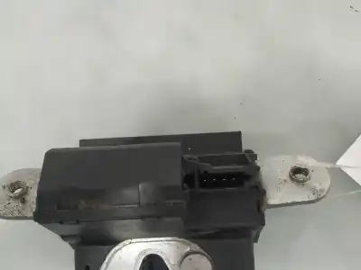 Автозапчасти б/у замок багажника/ворот за opel corsa d cosmo ссылки oem iam 55701971  