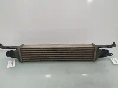 Автозапчастина б/у інтеркулер для opel corsa d cosmo посилання на oem iam 440926702  