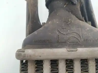 Автозапчастина б/у інтеркулер для opel corsa d cosmo посилання на oem iam 440926702  