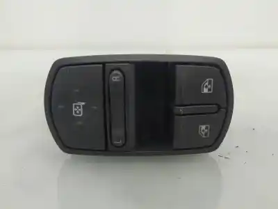 Автозапчасти б/у выключатель левого переднего окна за opel corsa d cosmo ссылки oem iam 13258521aa  