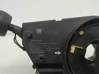 Автозапчасти б/у управление светом за opel corsa d cosmo ссылки oem iam 13142283  