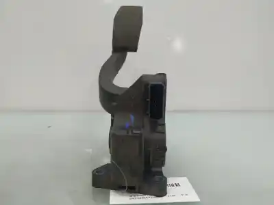 Автозапчасти б/у педаль газа за opel corsa d cosmo ссылки oem iam 55702020  