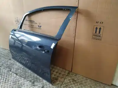 Автозапчасти б/у левая передняя дверь за opel corsa d cosmo ссылки oem iam   