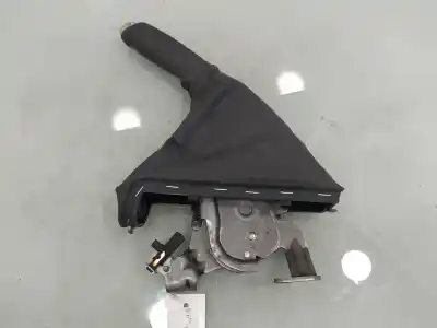 Автозапчасти б/у рычаг ручного тормоза за opel corsa d cosmo ссылки oem iam 13255754  