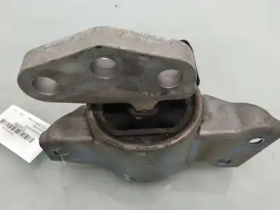 Автозапчастина б/у підтримка двигуна для opel corsa d cosmo посилання на oem iam 13130741  