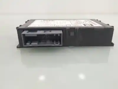 Автозапчасти б/у электронный модуль за opel corsa d cosmo ссылки oem iam 13252891