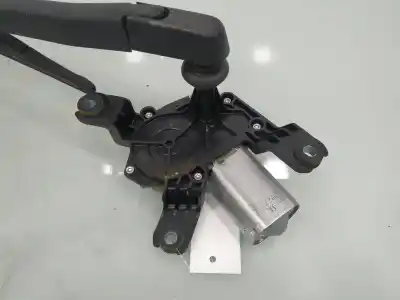 Автозапчасти б/у мотор заднего стеклоочистителя за opel corsa d cosmo ссылки oem iam 53027312  