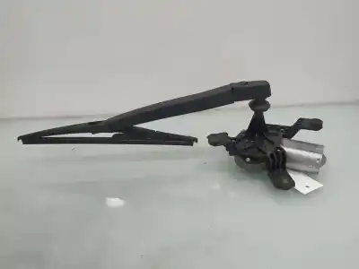 Автозапчасти б/у мотор заднего стеклоочистителя за opel corsa d cosmo ссылки oem iam 53027312  