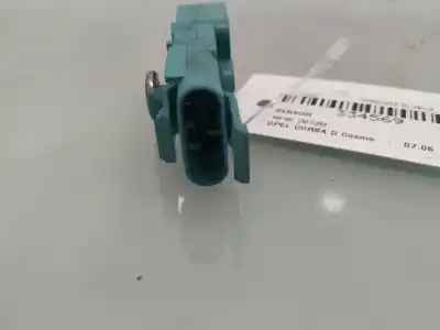 Автозапчасти б/у датчик за opel corsa d cosmo ссылки oem iam 13271251