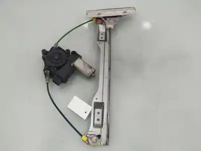 Автозапчасти б/у регулятор стекла переднего левого за opel corsa d cosmo ссылки oem iam   