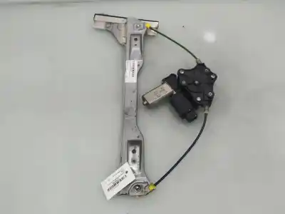 Автозапчасти б/у регулятор стекла переднего левого за opel corsa d cosmo ссылки oem iam 