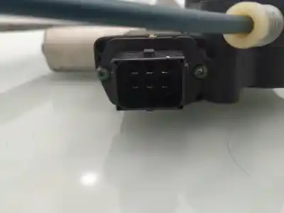 Автозапчасти б/у регулятор стекла переднего левого за opel corsa d cosmo ссылки oem iam   