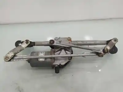 Автозапчасти б/у мотор переднего стеклоочистителя за opel corsa d cosmo ссылки oem iam 13182340