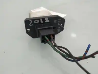 İkinci el araba yedek parçası ISITMA DIRENCI için MITSUBISHI MONTERO  OEM IAM referansları 11Q736M  