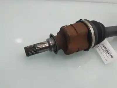 Автозапчасти б/у передняя правая трансмиссия за opel corsa d cosmo ссылки oem iam 