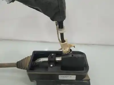 Автозапчасти б/у рычаг переключения передач за opel corsa d cosmo ссылки oem iam   