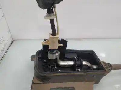 Автозапчасти б/у рычаг переключения передач за opel corsa d cosmo ссылки oem iam   