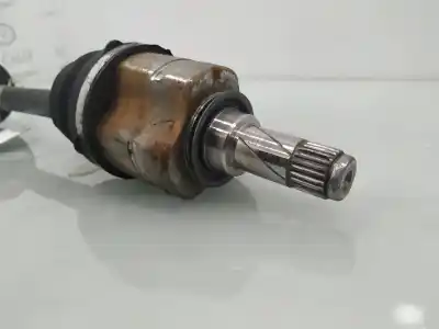 Автозапчасти б/у передняя левая трансмиссия за opel corsa d cosmo ссылки oem iam   