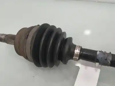 Автозапчасти б/у передняя левая трансмиссия за opel corsa d cosmo ссылки oem iam 