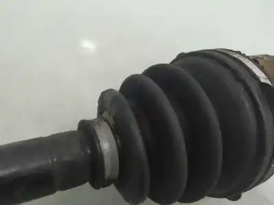 Автозапчасти б/у передняя левая трансмиссия за opel corsa d cosmo ссылки oem iam   