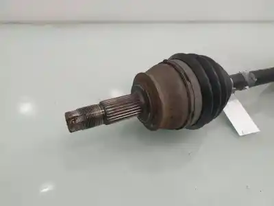 Автозапчасти б/у передняя левая трансмиссия за opel corsa d cosmo ссылки oem iam   