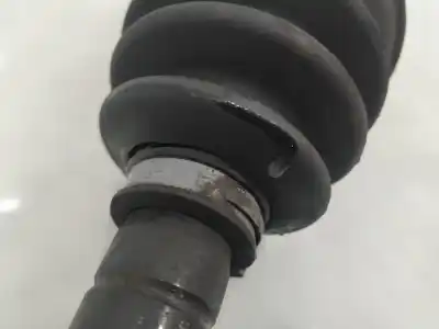 Автозапчасти б/у передняя левая трансмиссия за opel corsa d cosmo ссылки oem iam   